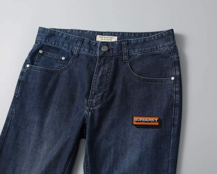 Picture of Burberry Jeans Long _SKUBurberrysz28-3825tx028488